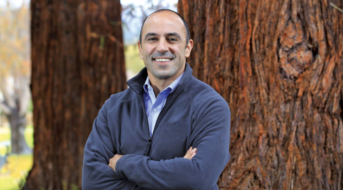 Congressman Panetta highlights key priorities for District 19