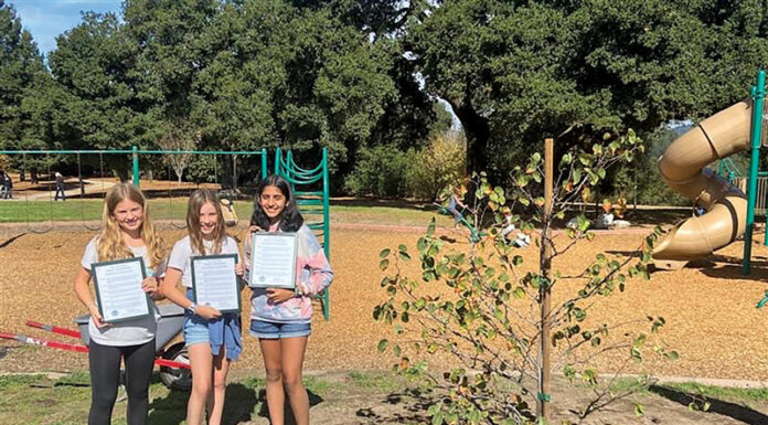 Guest Column | Scotts Valley is Blessed with Community Volunteers