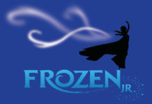 Image for display with article titled SLV Middle School presents ‘Frozen JR’ this weekend