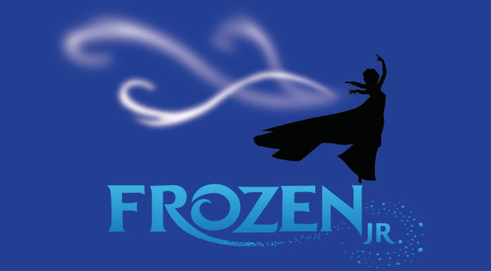 SLV Middle School presents ‘Frozen JR’ this weekend