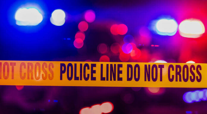 5-year-old boy stabbed to death by brother in Scotts Valley