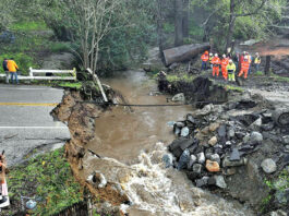RTC seeks input for project aimed at adapting county transportation network for climate resiliency