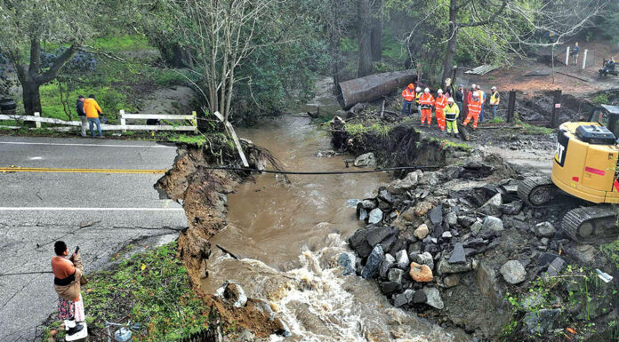 RTC seeks input for project aimed at adapting county transportation network for climate resiliency