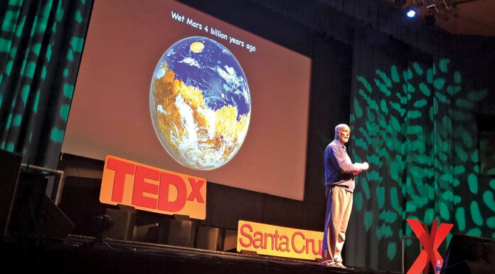 TEDxSantaCruz announces call for speakers and volunteers for Spring 2024 event