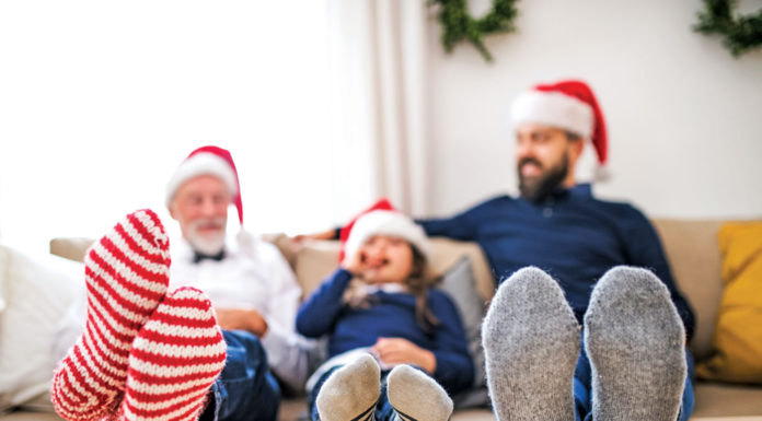 TherapyWorks | Navigating the Holiday Season