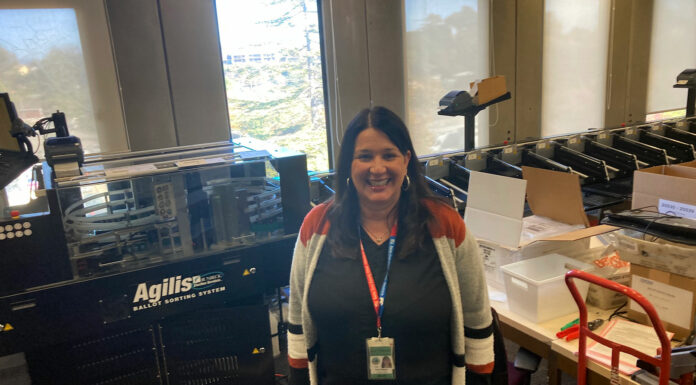 Scotts Valley education tax easily clears bar, as fire hall funding hangs in the balance