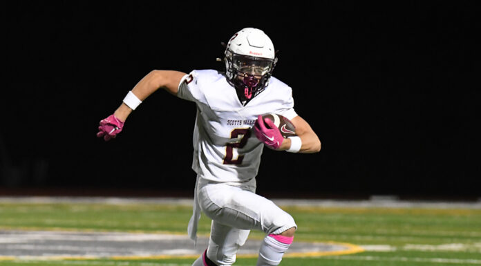 Falcons qualify for CCS playoffs | PCAL football