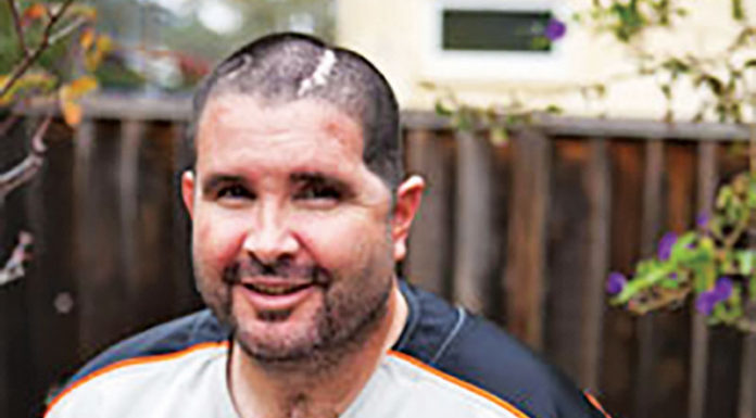 From Coma to Comedy: Bryan Stow’s Second Act
