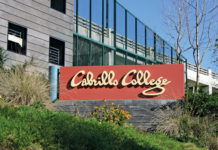 Image for display with article titled Cabrillo College Launches New Wine Studies Degree