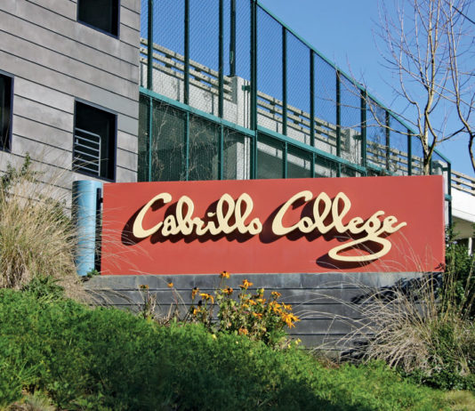 Cabrillo College launches new Wine Studies degree