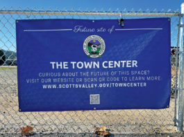 Guest Column | Scotts Valley Working to Make Town Center a Reality