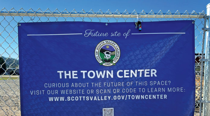 Guest Column | Scotts Valley Working to Make Town Center a Reality