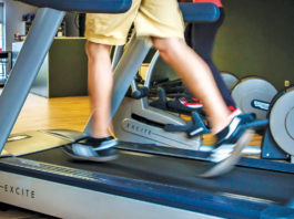 Fitness | Is Your Body Healing You or Hurting You?