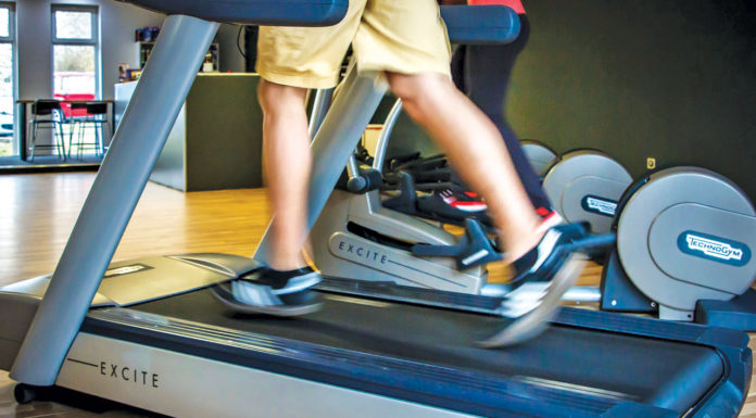 Fitness | Is Your Body Healing You or Hurting You?