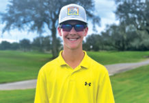 Image for display with article titled Scotts Valley junior golfer wins Florida golf tournament