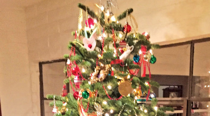 The Mountain Gardener | Holiday Traditions & Lore