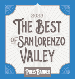the best of san lorenzo valley