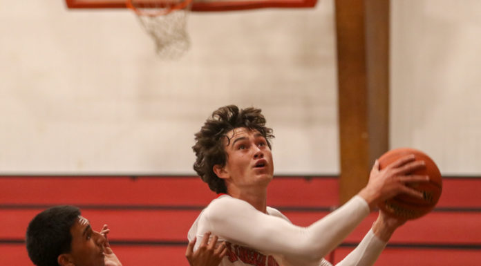 Cougars’ hot start adds confidence boost prior to league play | Boys basketballÂ