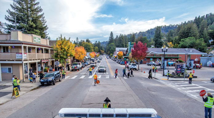 Boulder Creek Business Association to host inaugural Community Planning Event Boulder Creek