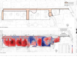 Suburban-style Casa Way development in Scotts Valley wins approval Casa Way
