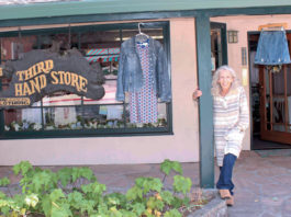 Shirli McLaughlin’s final chapter: Friends remember community-building Ben Lomond shopkeeper Shirli McLaughlin