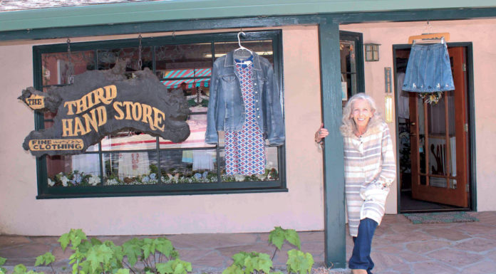 Shirli McLaughlin’s final chapter: Friends remember community-building Ben Lomond shopkeeper Shirli McLaughlin