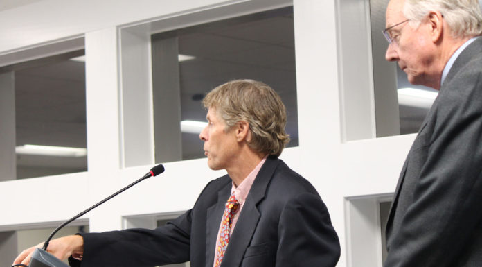 Scotts Valley Unified begins to update plan for improving school facilities SVUSD