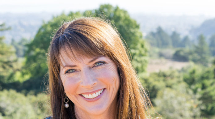 Santa Cruz County life coach shares her journey of overcoming loss of son Life Coach