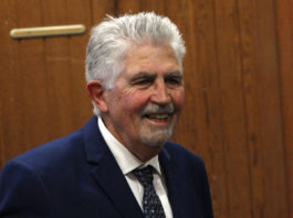 Scotts Valley welcomes Johnson as new mayor Scotts Valley City Council