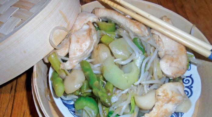 Plain Talk About Food | Fú Food