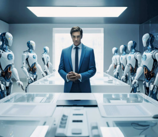 Strictly Business | AI in Small Town America: Part III