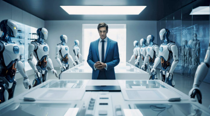 Strictly Business | AI in Small Town America: Part III