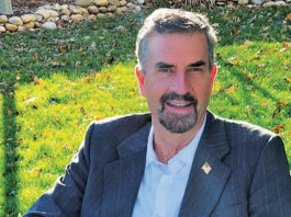 Decker seeks to improve county-wide operations as Fifth District supervisor candidate Tom Decker