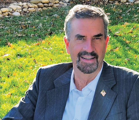 Decker seeks to improve county-wide operations as Fifth District supervisor candidate Tom Decker