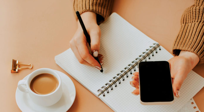 TherapyWorks | Goals vs. Resolutions: Which Is Right For You?