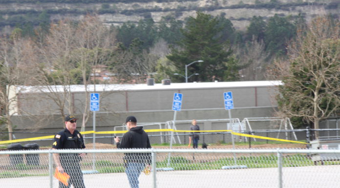 Man killed in Skypark crash ID’d Skypark investigation