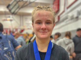 Scotts Valley’s Kelley dominates at MidCals Tournament