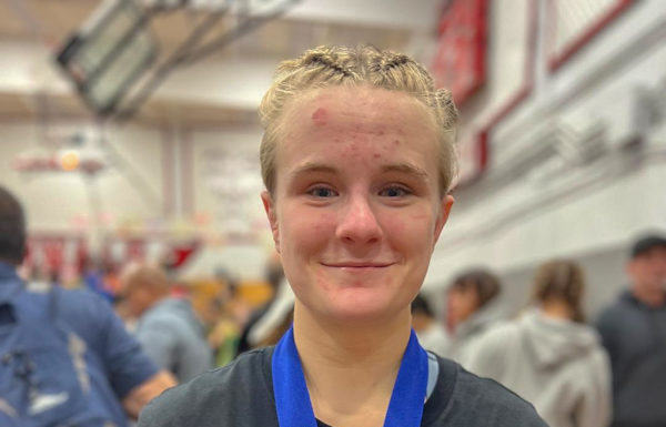 Scotts Valley’s Kelley dominates at MidCals Tournament