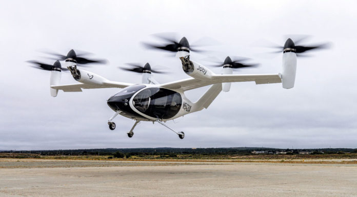 Finance | Employee Stock Options Bring Wealth and Tech to the SC Mountains Finance Joby Aviation