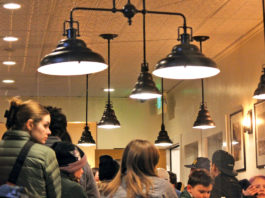 Santa Cruz Bread Boy, Humble Sea collab takes valley by storm Humble Sea Tavern