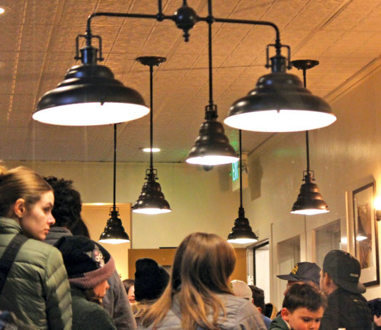 Santa Cruz Bread Boy, Humble Sea collab takes valley by storm Humble Sea Tavern