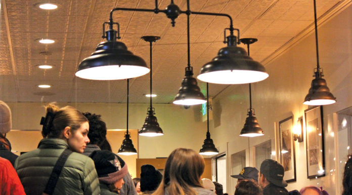 Santa Cruz Bread Boy, Humble Sea collab takes valley by storm Humble Sea Tavern