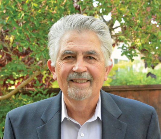 Mayor’s Message | State’s Housing Plans a Cause for Concern Randy Johnson