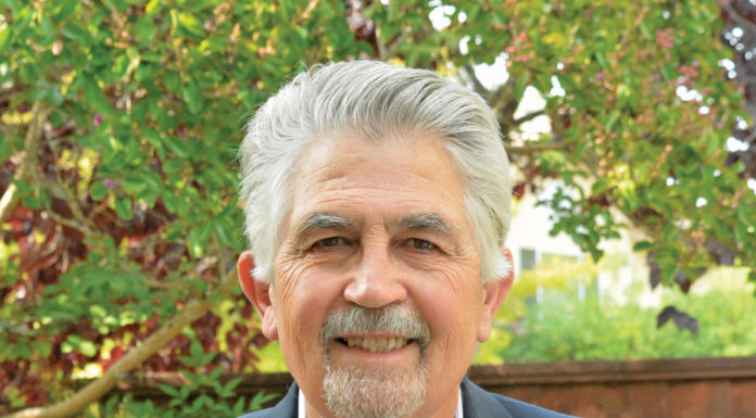 Mayor’s Message | ‘Tis the Season Randy Johnson