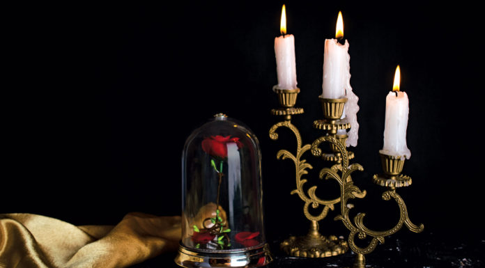 San Lorenzo Valley High School presents ‘Beauty and the Beast’ Beauty and the Beast
