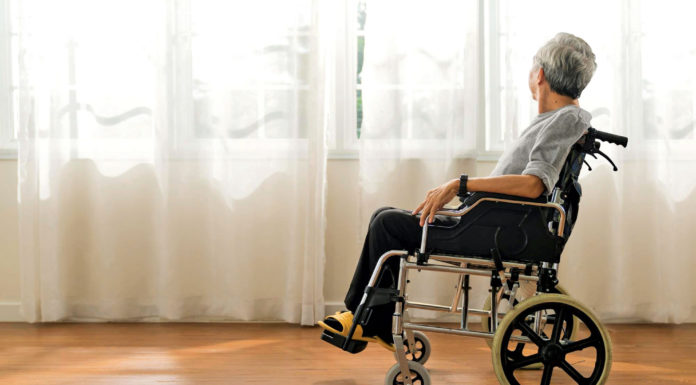 Guest Column | Why Have We Forgotten Our First Generation? Seniors