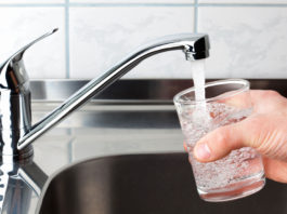 State grant to support Big Basin Water Co. Water