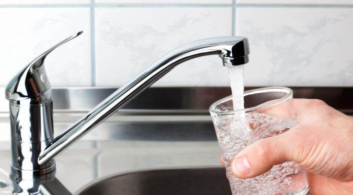 Free well water testing program expands in Santa Cruz County Water