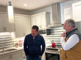 Team behind ‘The Encore’ reflects on successful build The Encore
