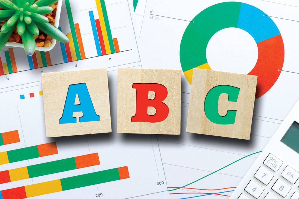 Image for display with article titled Finance | the ABCs of American Taxes